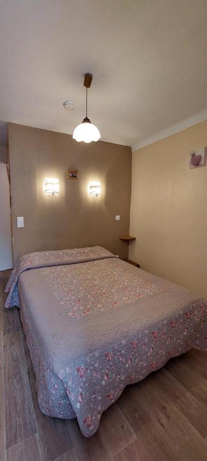 Hotel Pascal 라포 객실 사진