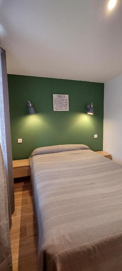 Hotel Pascal 라포 객실 사진