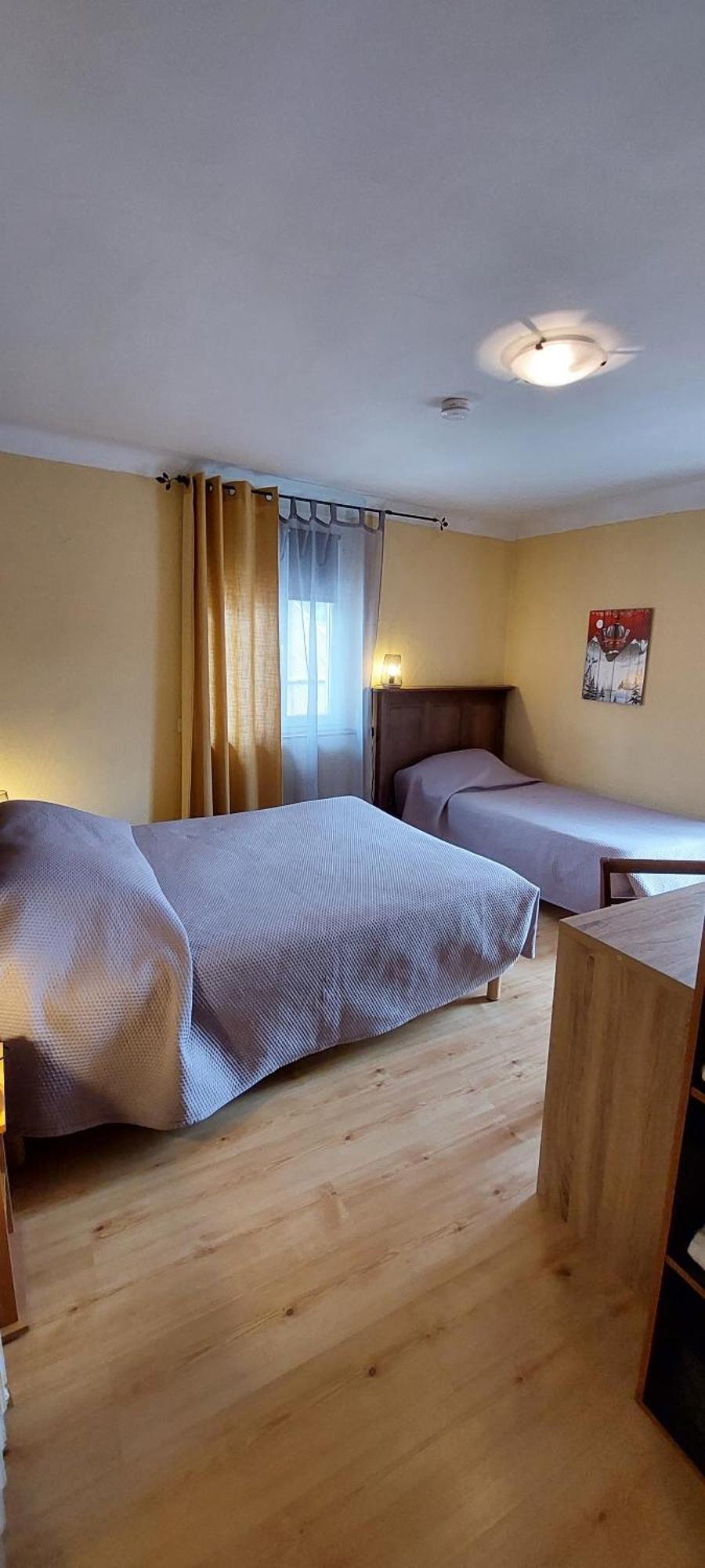 Hotel Pascal 라포 객실 사진