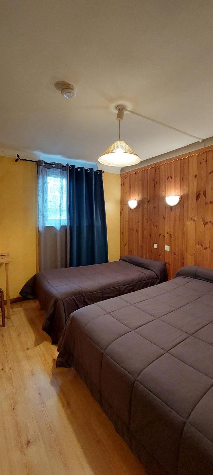 Hotel Pascal 라포 객실 사진