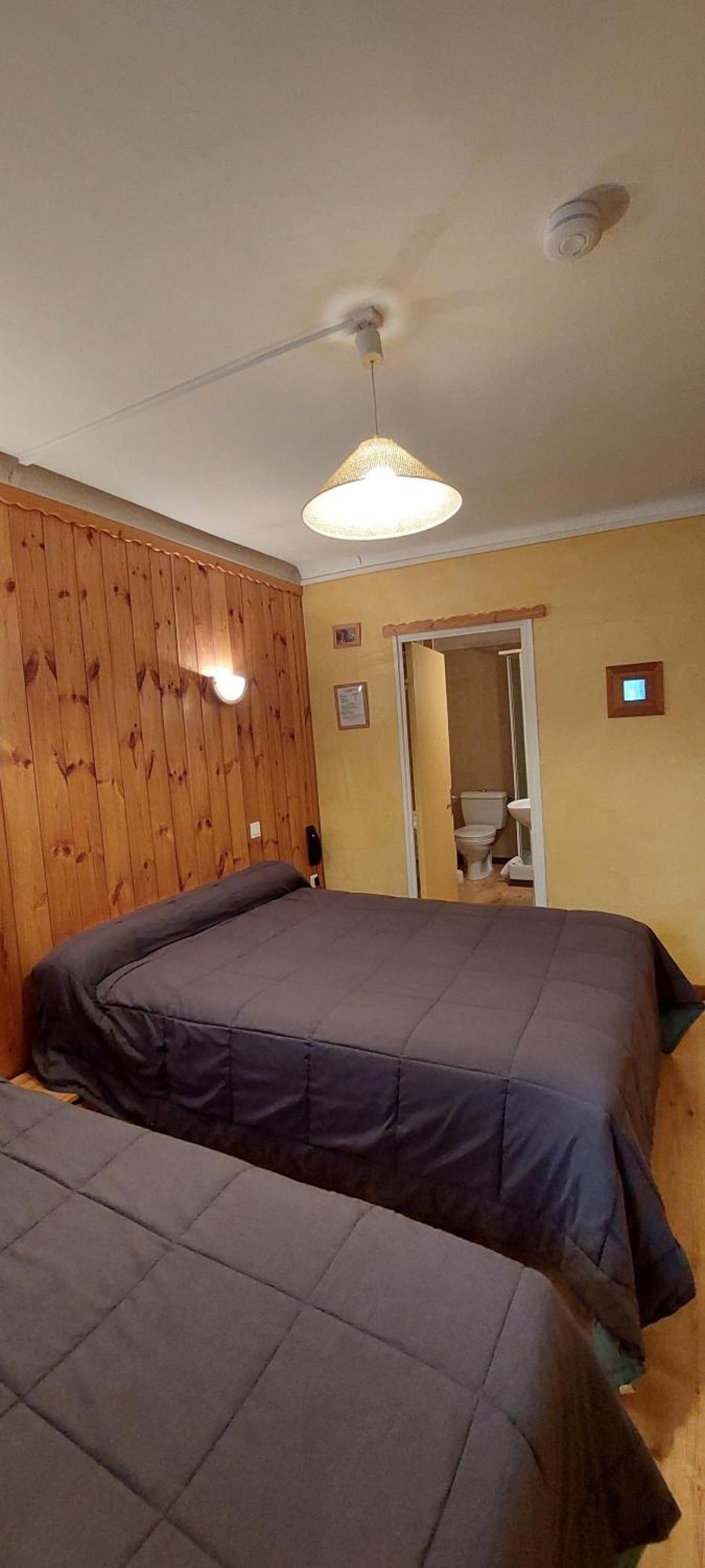 Hotel Pascal 라포 객실 사진