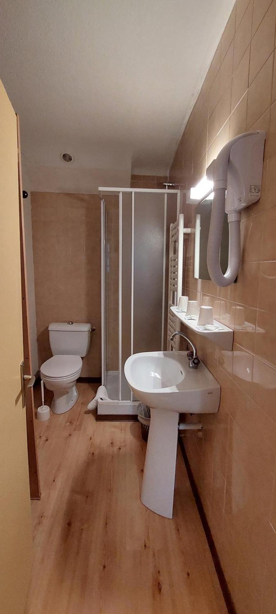 Hotel Pascal 라포 객실 사진