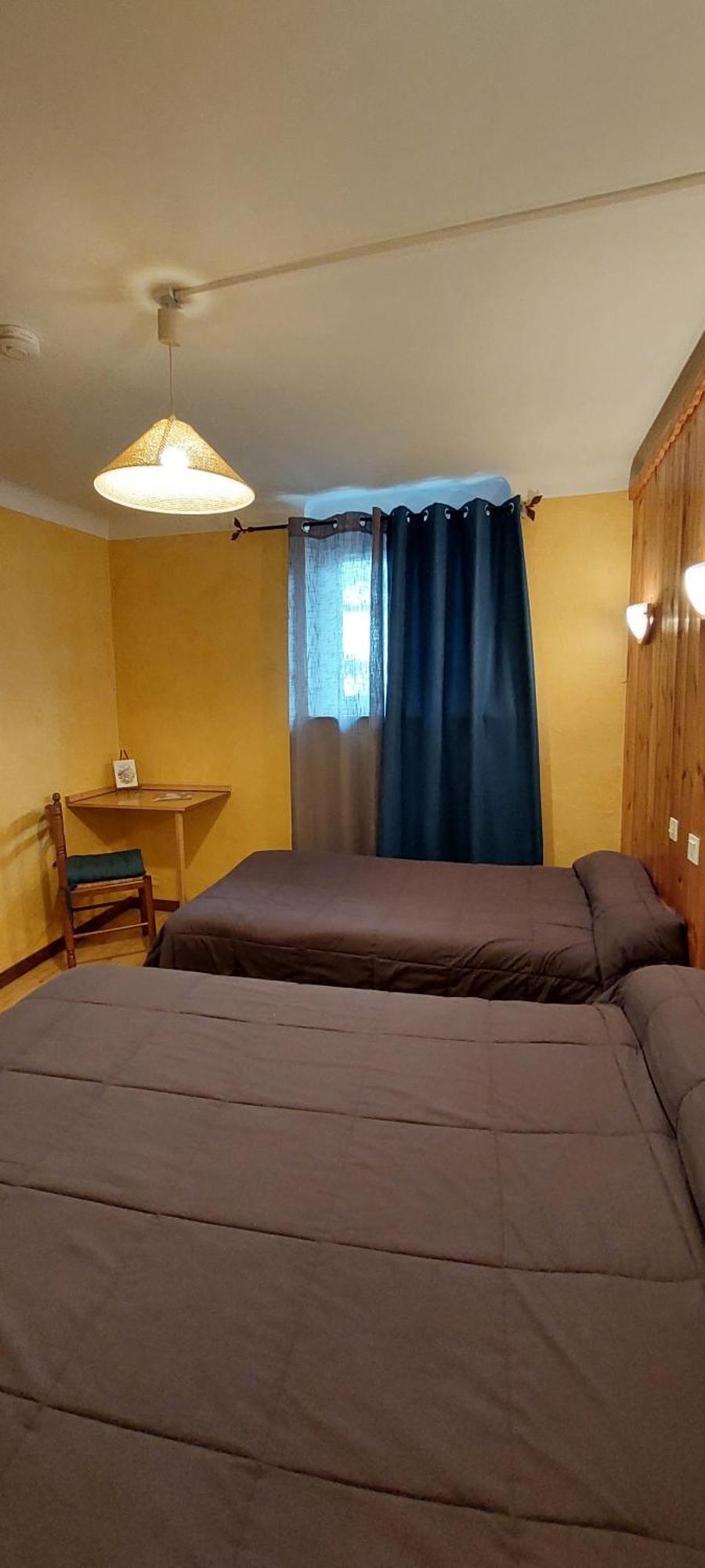 Hotel Pascal 라포 객실 사진