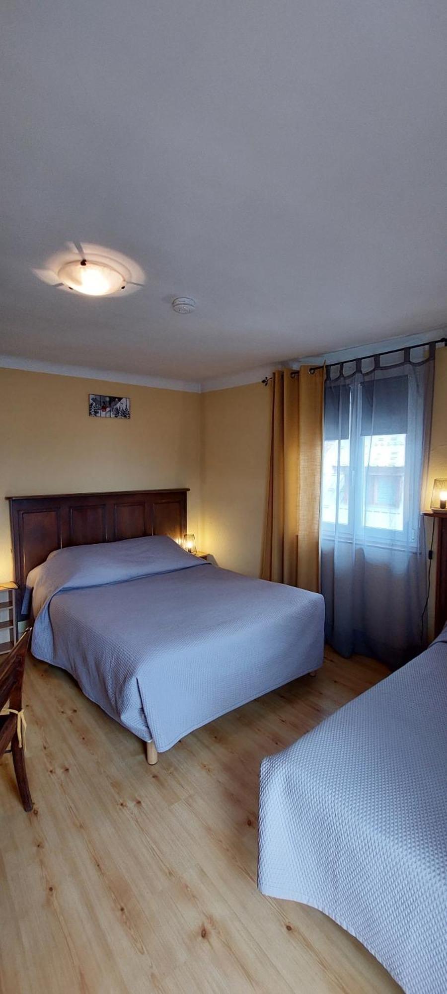Hotel Pascal 라포 객실 사진