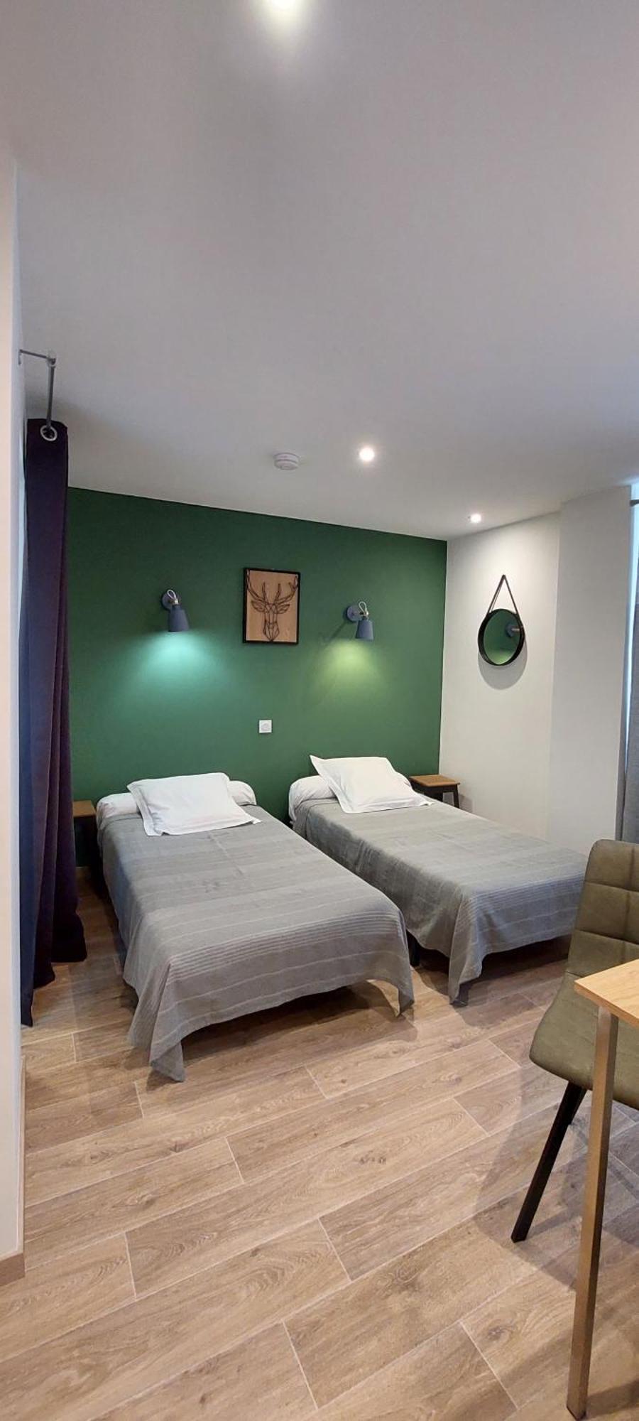 Hotel Pascal 라포 객실 사진