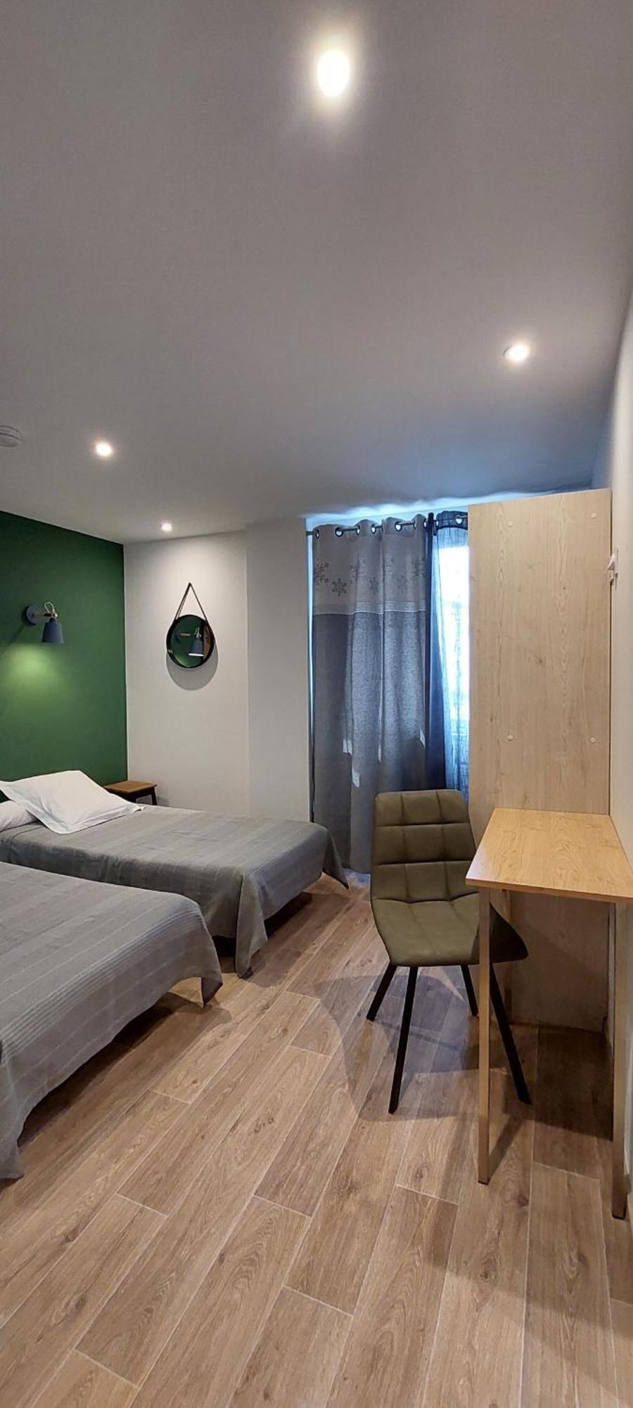 Hotel Pascal 라포 객실 사진