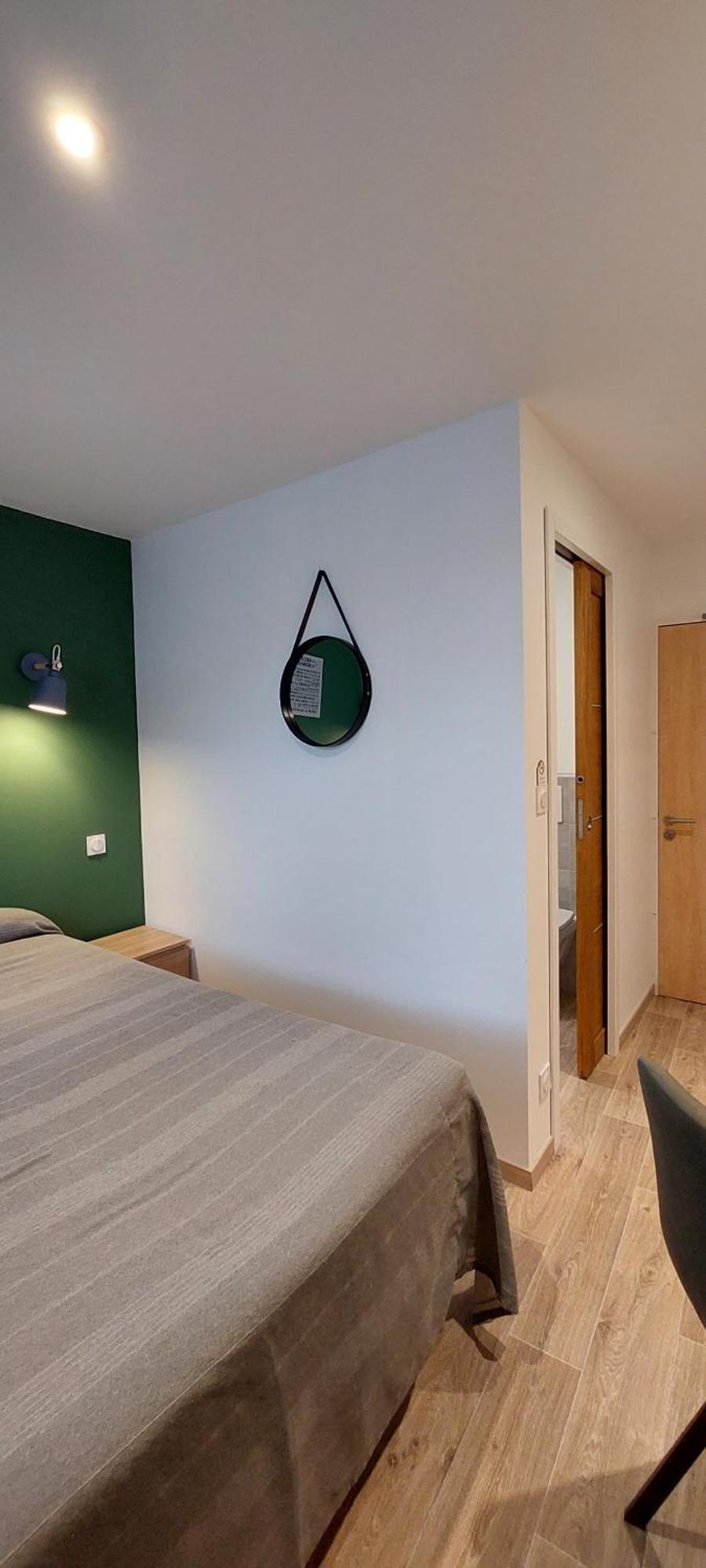 Hotel Pascal 라포 객실 사진