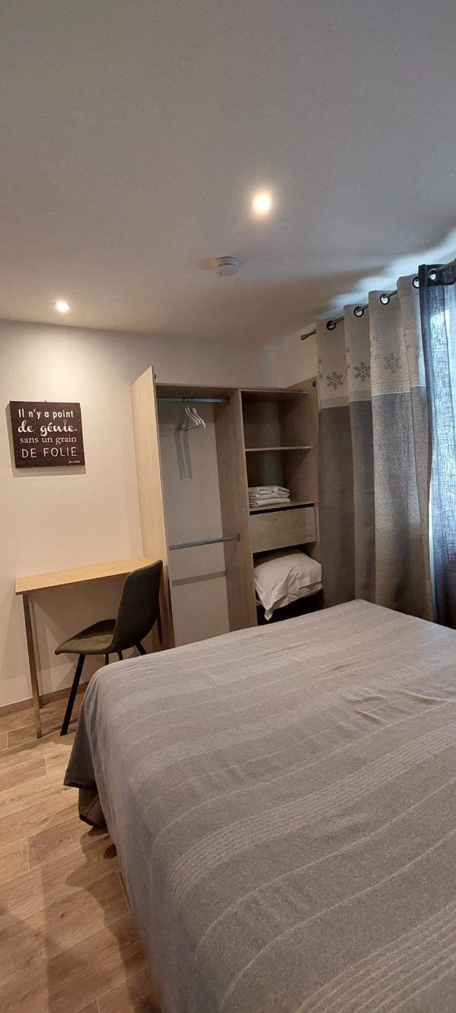 Hotel Pascal 라포 객실 사진