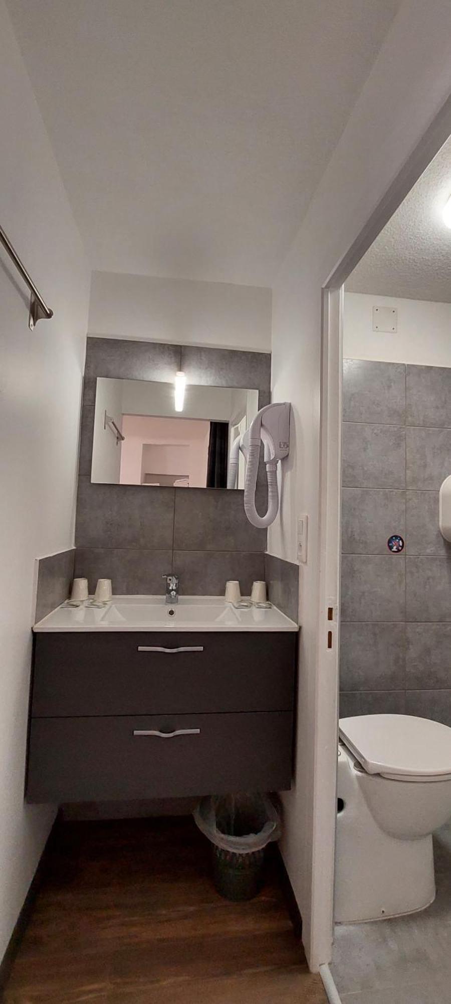 Hotel Pascal 라포 객실 사진
