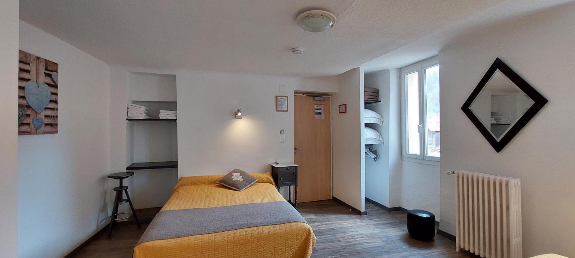 Hotel Pascal 라포 객실 사진