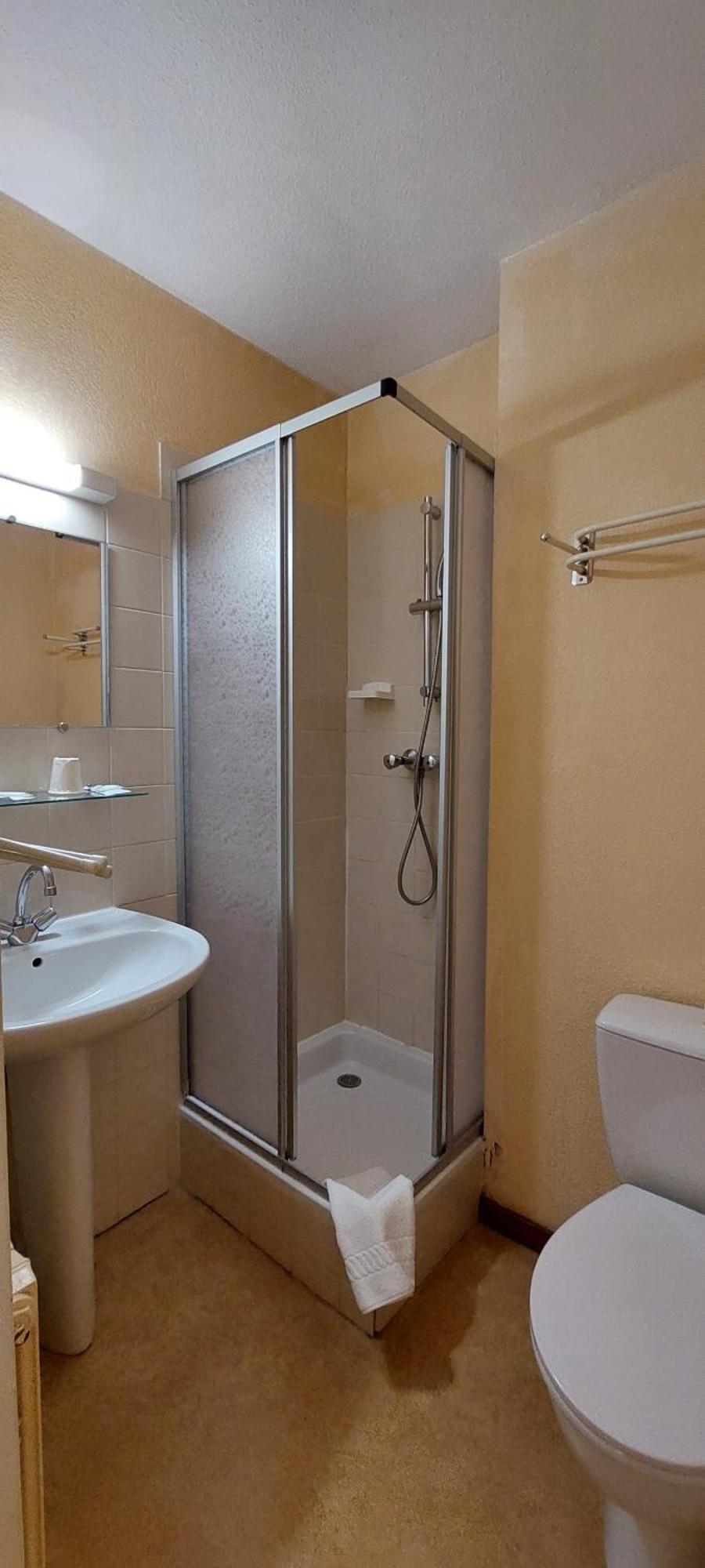 Hotel Pascal 라포 객실 사진