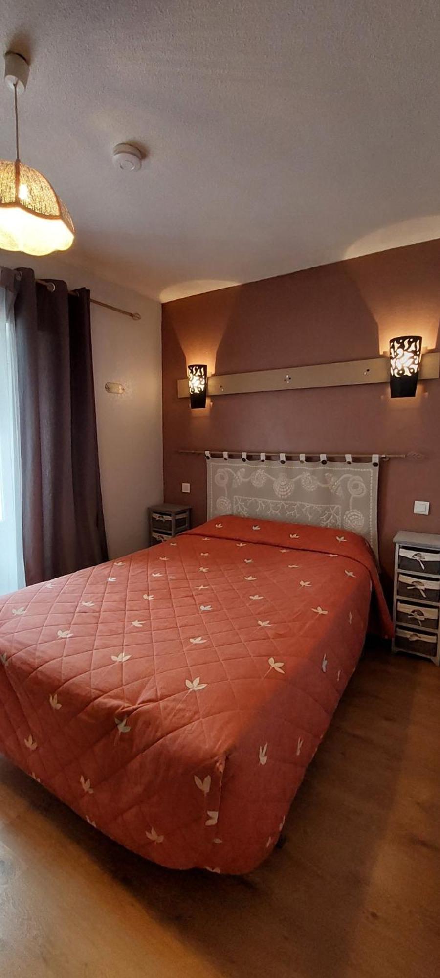 Hotel Pascal 라포 객실 사진