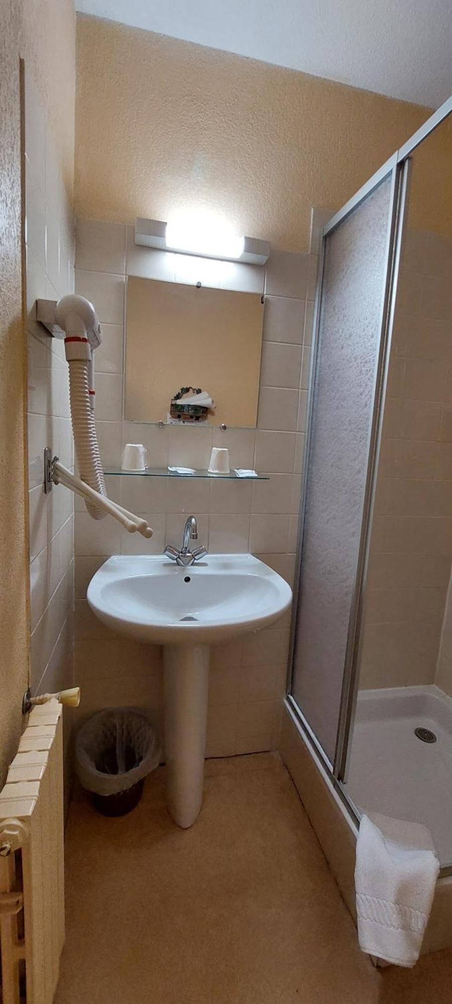 Hotel Pascal 라포 객실 사진