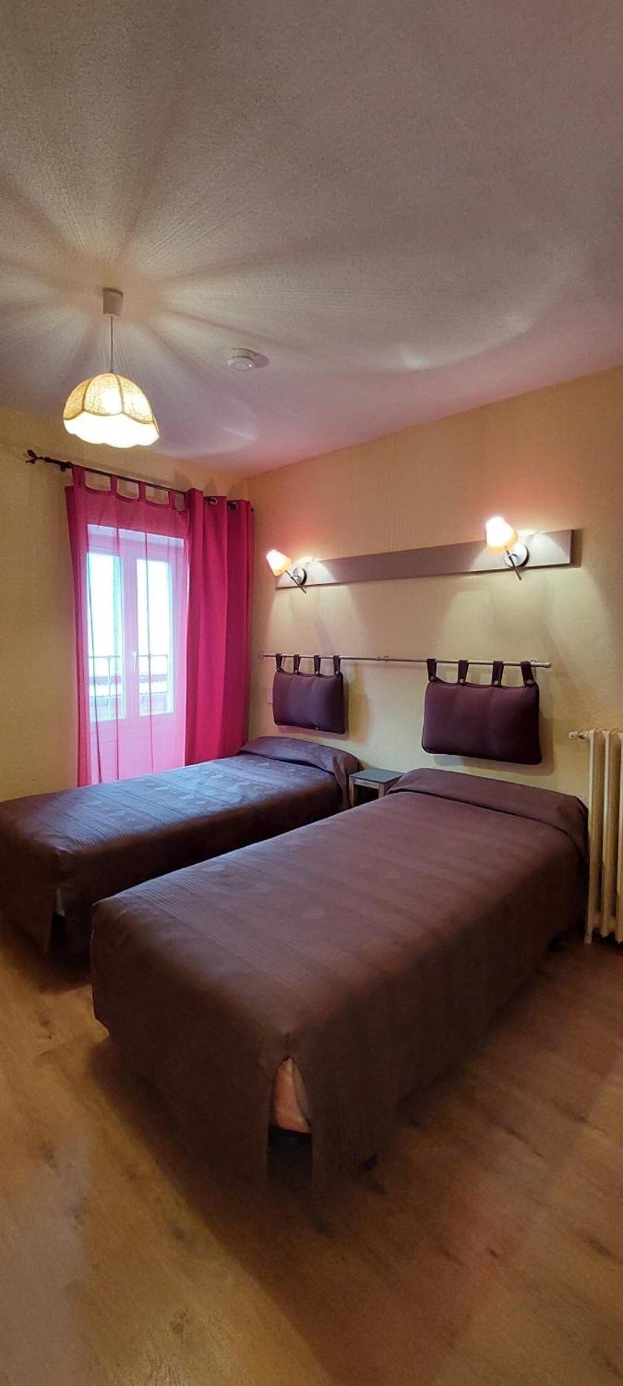 Hotel Pascal 라포 객실 사진
