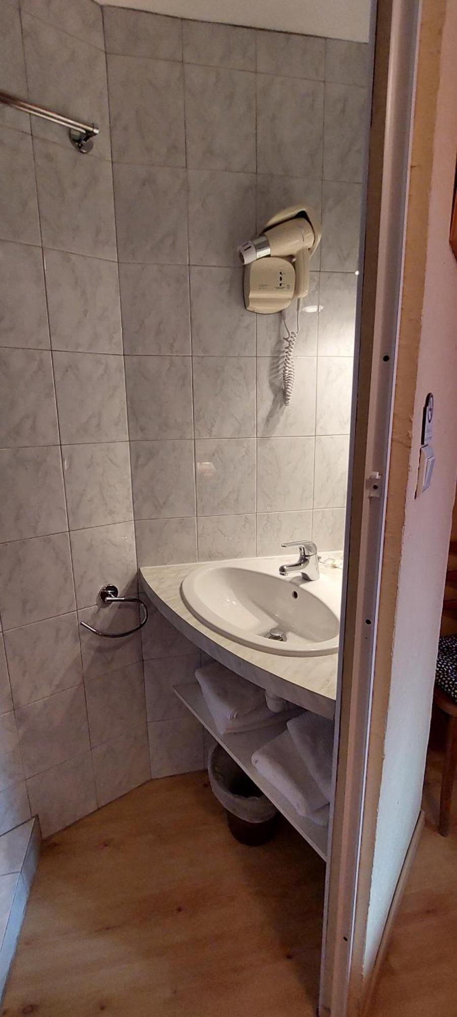Hotel Pascal 라포 객실 사진