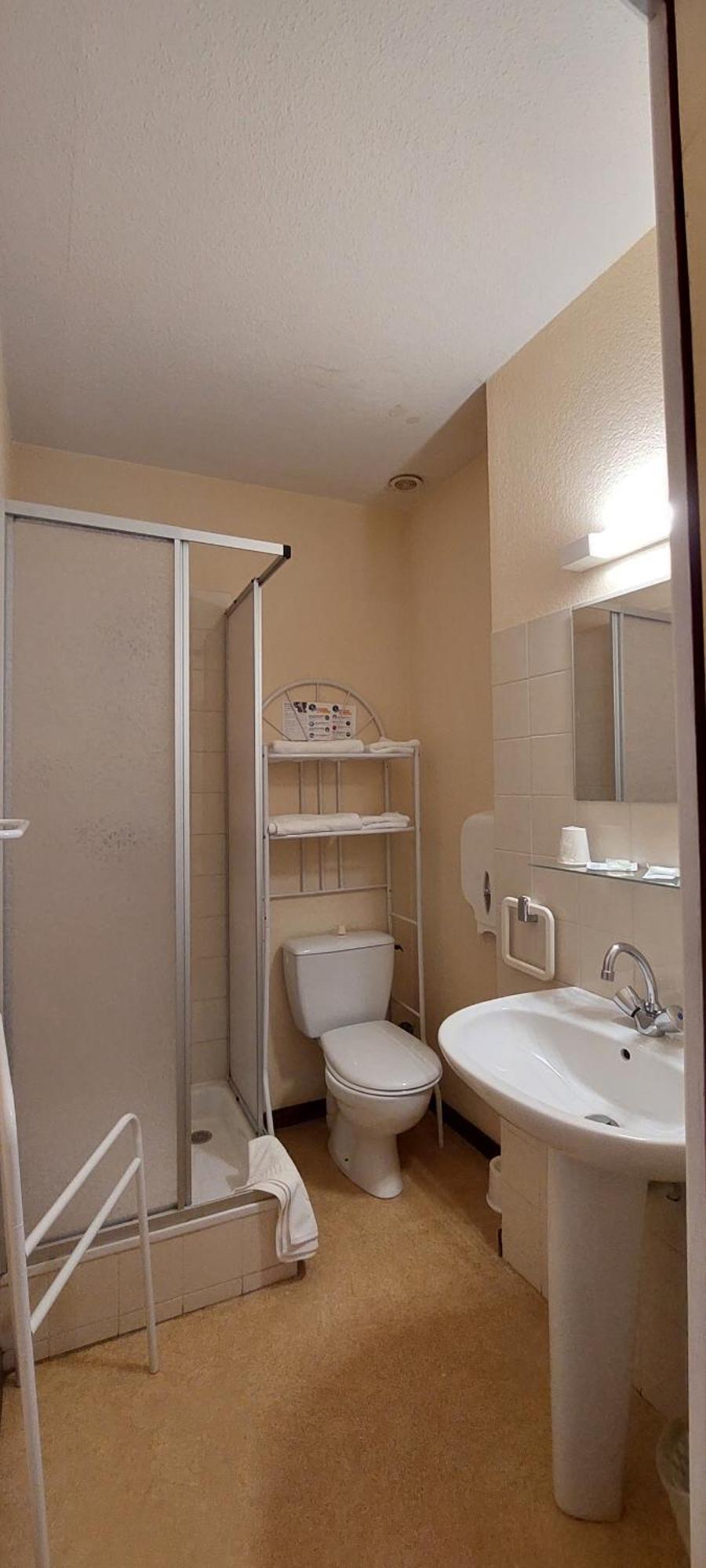 Hotel Pascal 라포 객실 사진