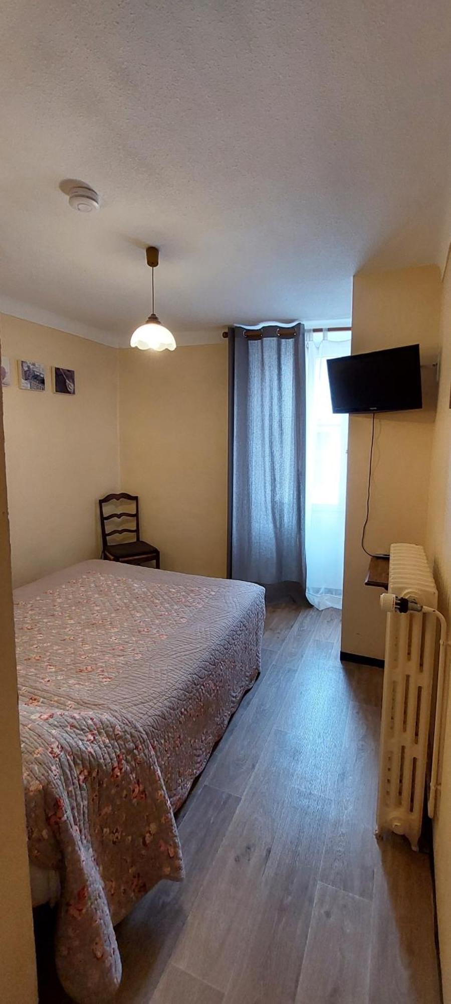 Hotel Pascal 라포 객실 사진