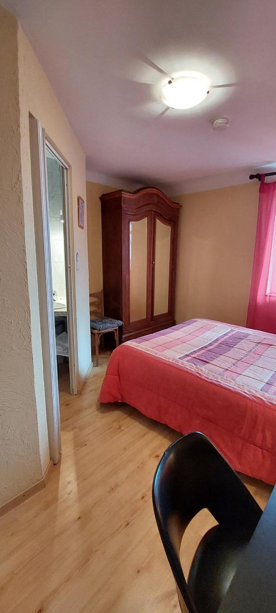 Hotel Pascal 라포 객실 사진