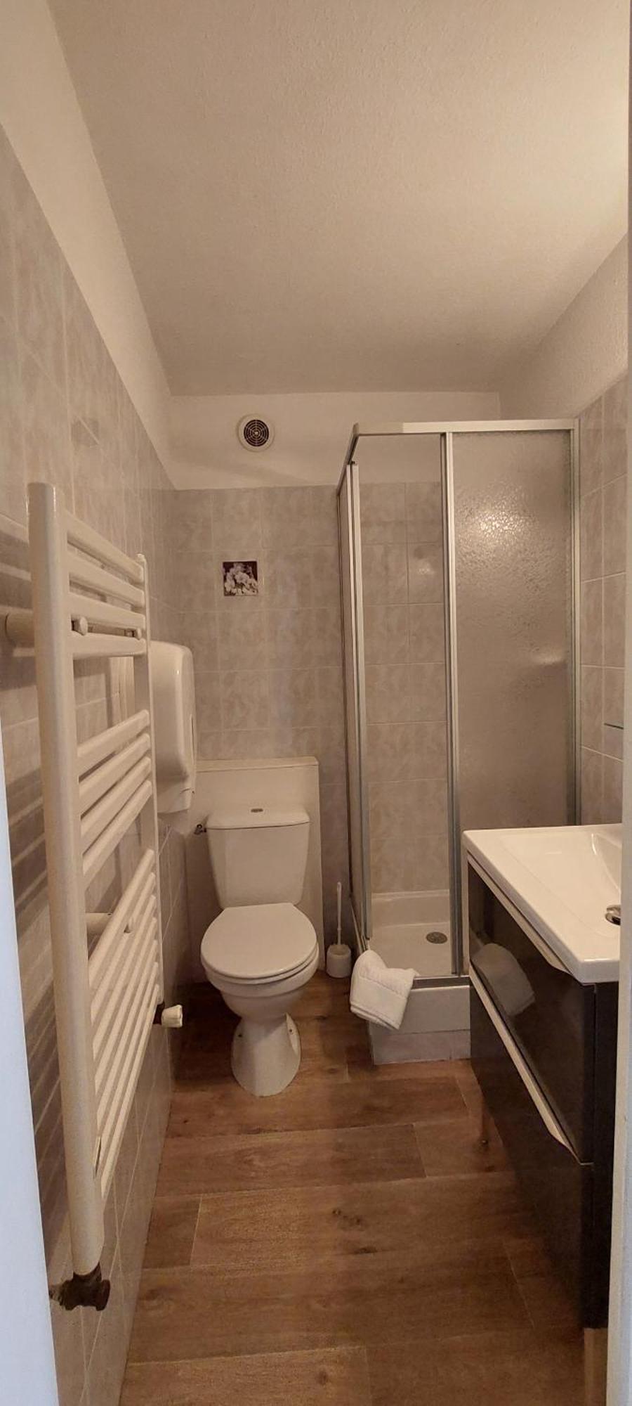 Hotel Pascal 라포 객실 사진