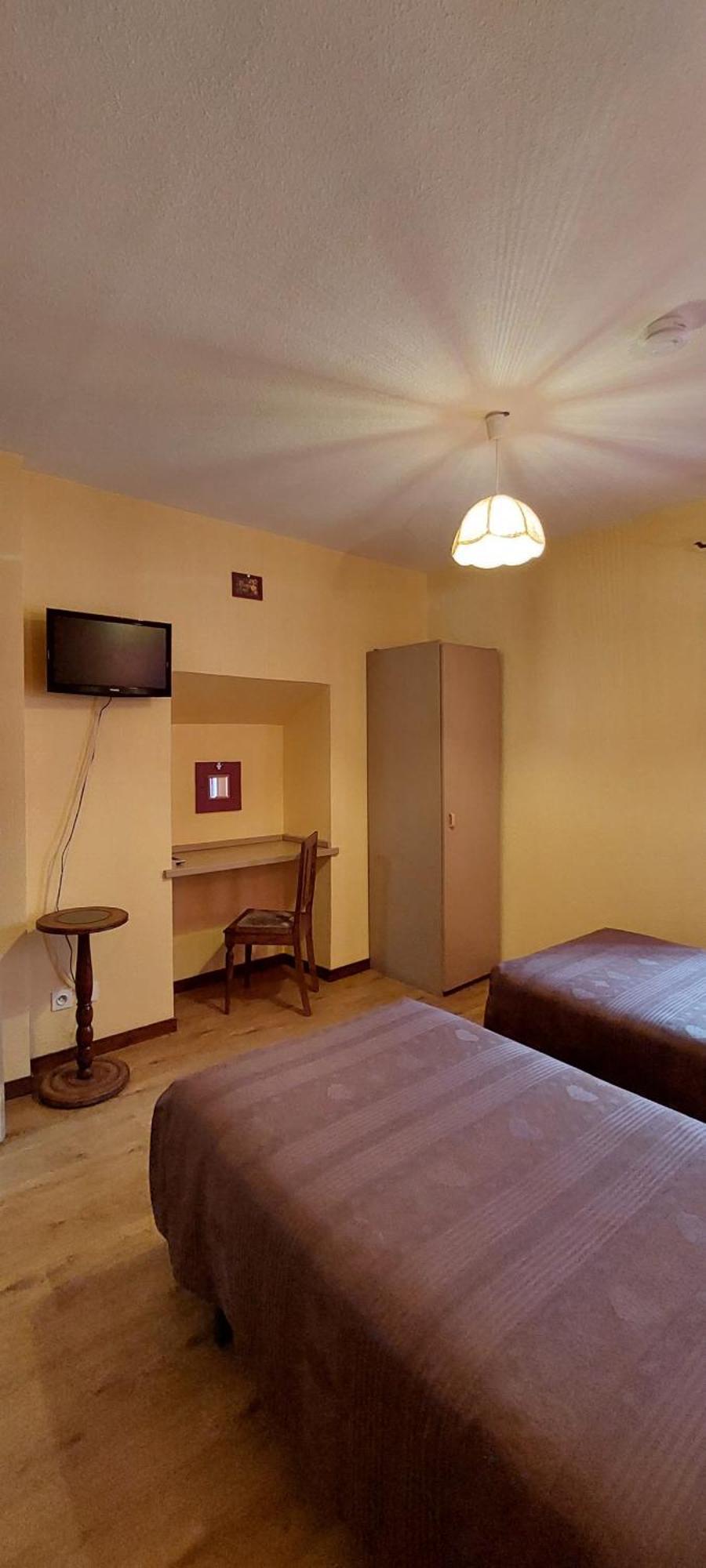 Hotel Pascal 라포 객실 사진
