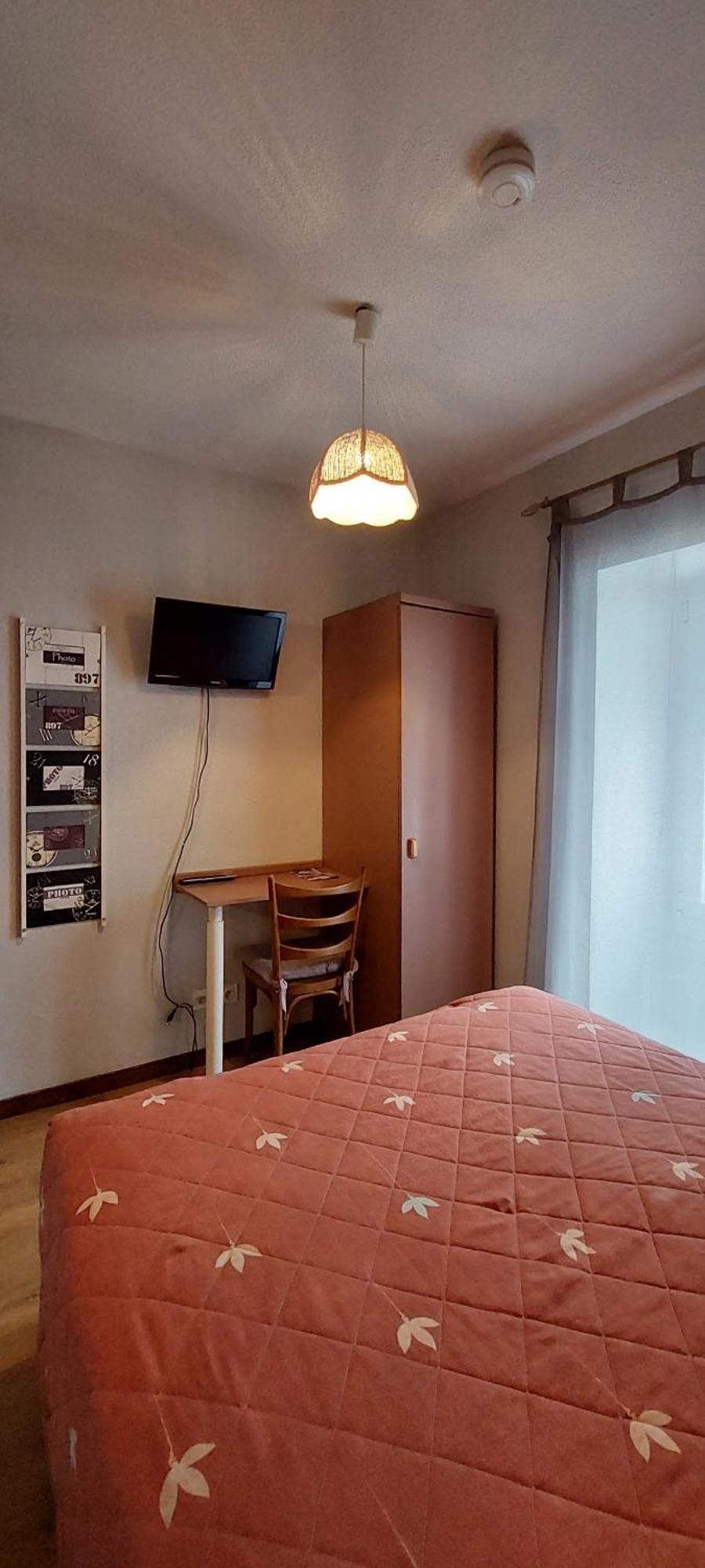 Hotel Pascal 라포 객실 사진