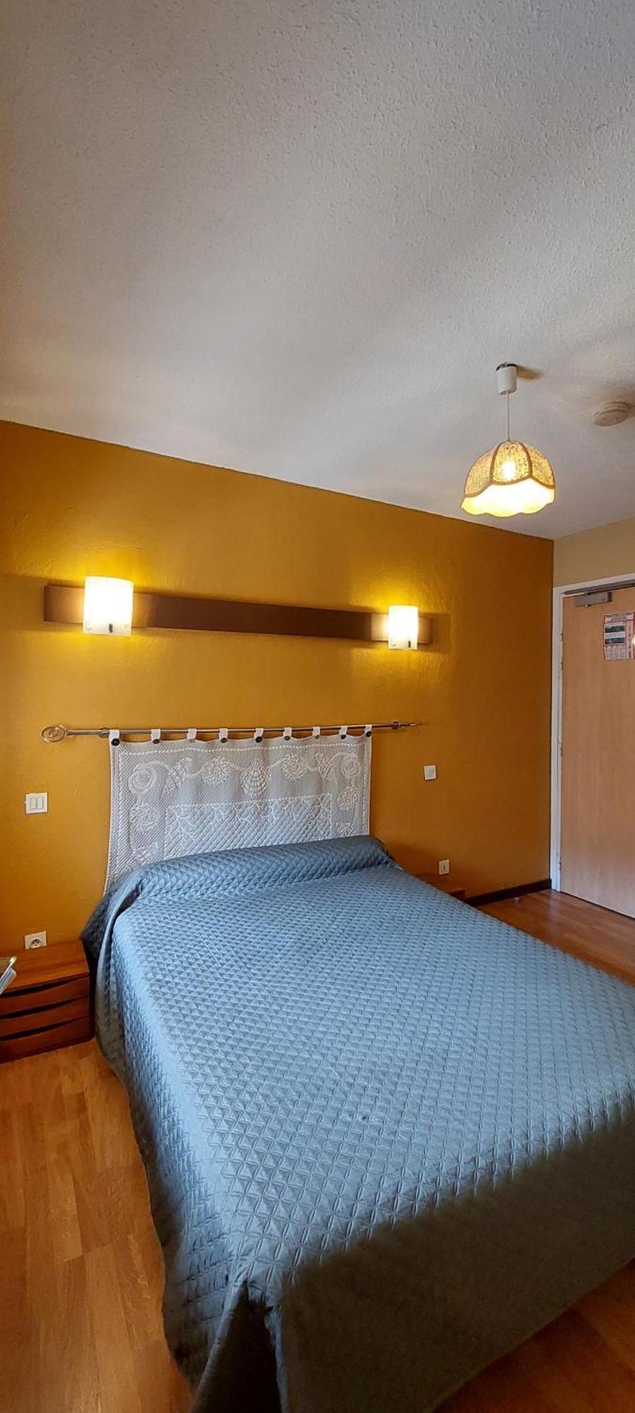 Hotel Pascal 라포 객실 사진