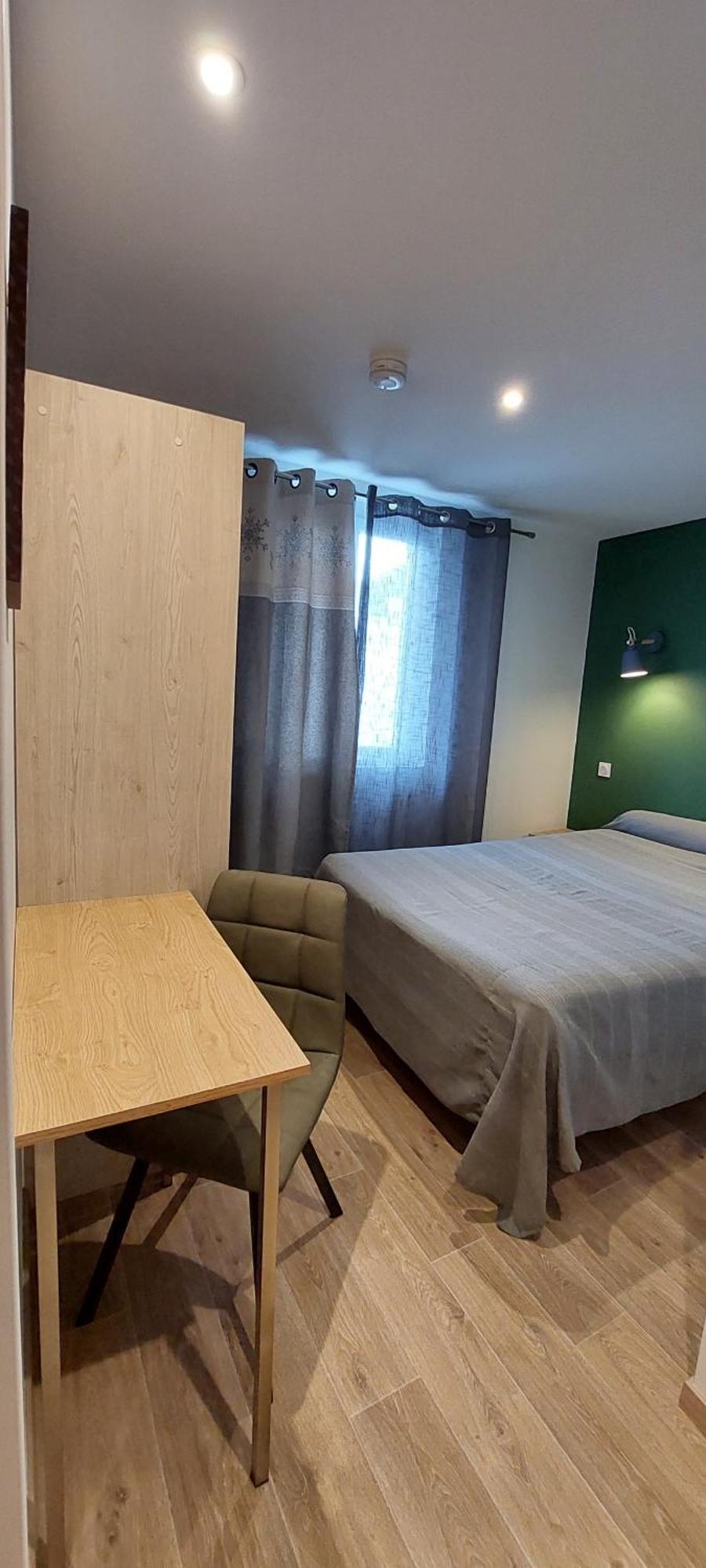 Hotel Pascal 라포 객실 사진